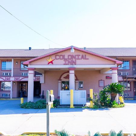 Colonial Inn 해먼드 외부 사진