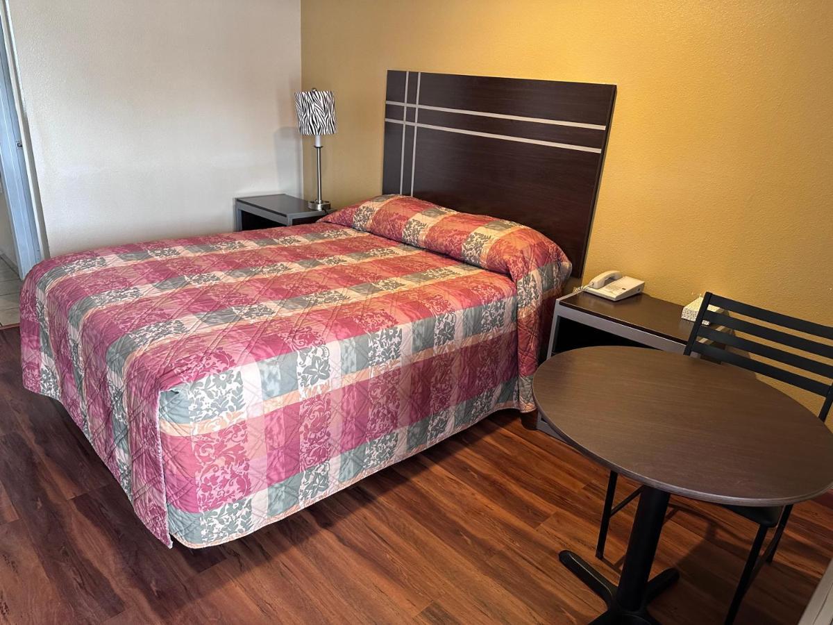 Colonial Inn 해먼드 외부 사진