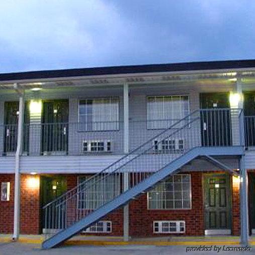 Colonial Inn 해먼드 외부 사진