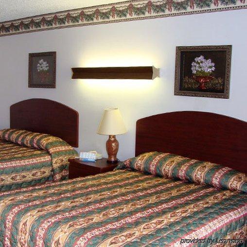 Colonial Inn 해먼드 객실 사진