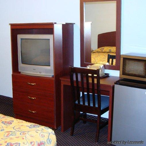 Colonial Inn 해먼드 객실 사진