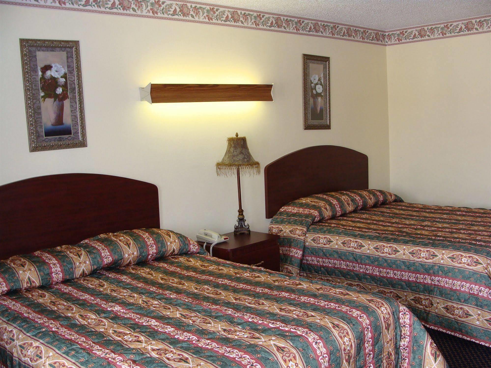 Colonial Inn 해먼드 외부 사진