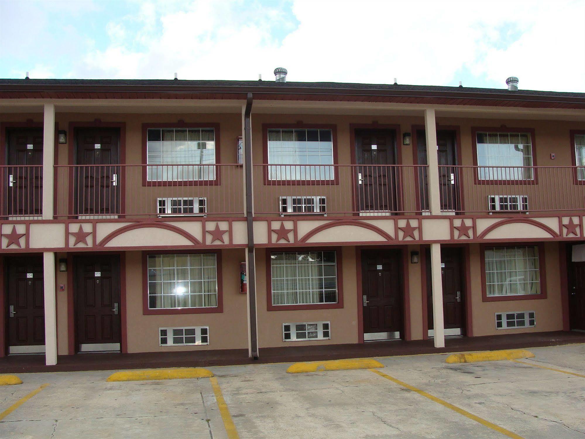 Colonial Inn 해먼드 외부 사진